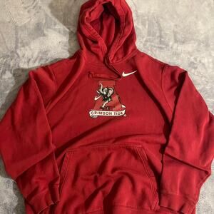 Xl nike university of alabama